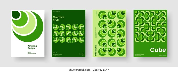 Abstract Business Presentation Template. Geometric Brochure Layout. Isolated Book Cover Design. Banner. Flyer. Background. Report. Poster. Notebook. Brand Identity. Catalog. Journal. Magazine