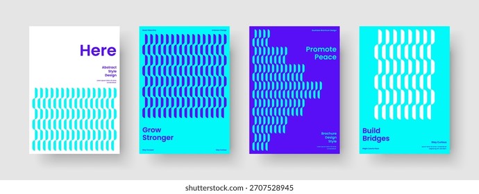 Abstract Business Presentation Template. Geometric Brochure Design. Creative Report Layout. Background. Poster. Flyer. Banner. Book Cover. Portfolio. Advertising. Notebook. Brand Identity