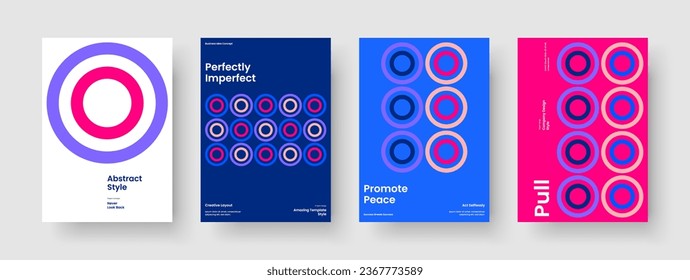 Resumen de la plantilla de presentación de negocios. Diseño de pancartas aisladas. Diseño creativo de portada de libros. Cartel. Folleto. Antecedentes. Volante. Informe. Revista. Publicidad. Identidad de marca. Diario. Leaflet