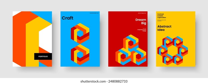 Abstract Business Presentation Template. Isolated Book Cover Layout. Modern Poster Design. Banner. Background. Brochure. Flyer. Report. Journal. Newsletter. Handbill. Leaflet. Magazine. Notebook