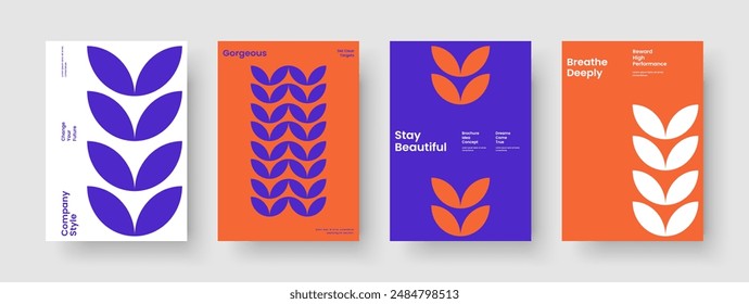 Abstract Business Presentation Template. Isolated Background Design. Creative Flyer Layout. Book Cover. Report. Banner. Brochure. Poster. Portfolio. Catalog. Advertising. Journal. Handbill