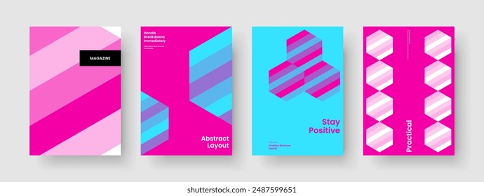 Abstract Business Presentation Template. Isolated Flyer Layout. Modern Book Cover Design. Banner. Background. Brochure. Report. Poster. Catalog. Newsletter. Brand Identity. Pamphlet. Advertising