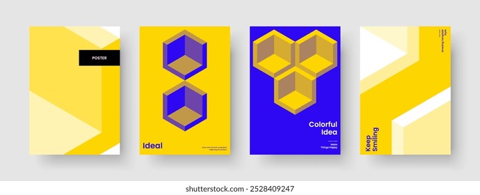 Abstract Business Presentation Template. Isolated Book Cover Layout. Geometric Flyer Design. Poster. Brochure. Banner. Background. Report. Leaflet. Handbill. Catalog. Magazine. Brand Identity