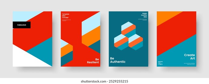 Abstract Business Presentation Template. Isolated Book Cover Design. Creative Report Layout. Poster. Background. Flyer. Brochure. Banner. Advertising. Leaflet. Newsletter. Magazine. Notebook