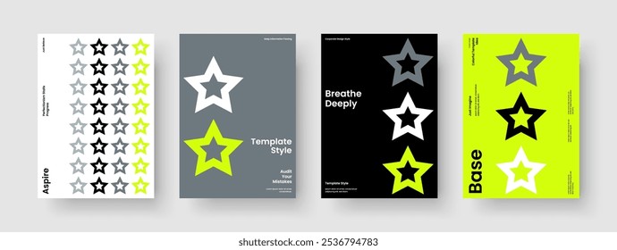 Abstract Business Presentation Template. Isolated Report Design. Modern Banner Layout. Flyer. Book Cover. Brochure. Background. Poster. Brand Identity. Portfolio. Catalog. Journal. Magazine