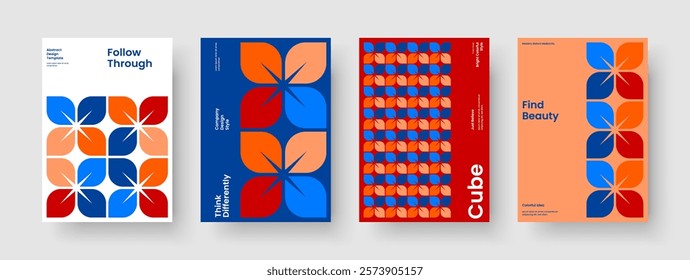 Abstract Business Presentation Template. Isolated Banner Design. Creative Flyer Layout. Report. Poster. Background. Book Cover. Brochure. Pamphlet. Catalog. Handbill. Brand Identity. Notebook