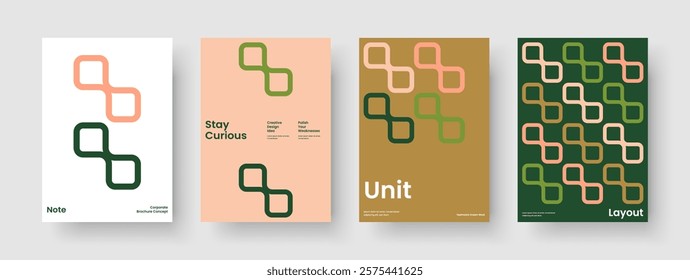 Abstract Business Presentation Template. Isolated Banner Design. Creative Brochure Layout. Background. Report. Flyer. Book Cover. Poster. Portfolio. Brand Identity. Magazine. Leaflet. Notebook