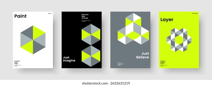 Abstract Business Presentation Template. Isolated Poster Design. Geometric Report Layout. Background. Brochure. Flyer. Book Cover. Banner. Leaflet. Brand Identity. Portfolio. Journal. Catalog