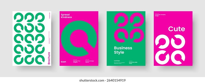 Abstract Business Presentation Template. Isolated Book Cover Design. Geometric Poster Layout. Flyer. Report. Banner. Brochure. Background. Catalog. Leaflet. Brand Identity. Magazine. Notebook