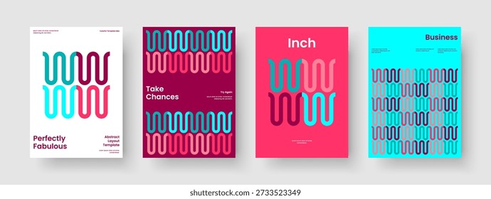 Abstract Business Presentation Template. Isolated Poster Design. Creative Flyer Layout. Brochure. Banner. Background. Book Cover. Report. Magazine. Handbill. Brand Identity. Leaflet. Journal