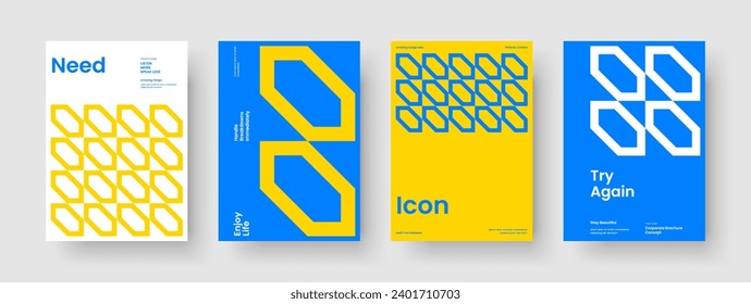 Abstract Business Presentation Template. Modern Report Layout. Geometric Brochure Design. Background. Banner. Flyer. Poster. Book Cover. Brand Identity. Catalog. Pamphlet. Magazine. Notebook