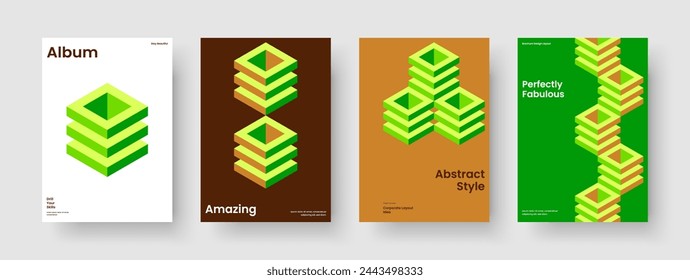 Abstract Business Presentation Template. Modern Brochure Layout. Creative Flyer Design. Report. Poster. Background. Banner. Book Cover. Pamphlet. Portfolio. Brand Identity. Notebook. Magazine