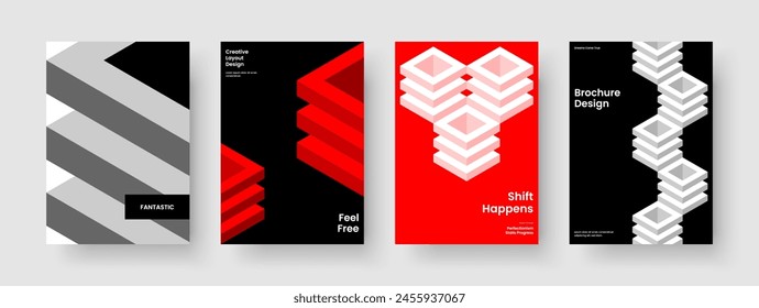 Abstract Business Presentation Template. Modern Banner Layout. Isolated Brochure Design. Flyer. Background. Report. Book Cover. Poster. Leaflet. Handbill. Brand Identity. Advertising. Pamphlet