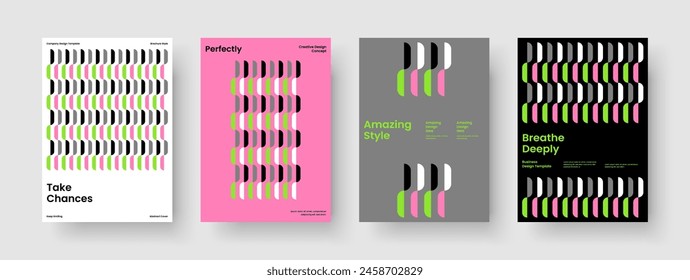 Abstract Business Presentation Template. Modern Brochure Layout. Creative Banner Design. Background. Report. Poster. Flyer. Book Cover. Portfolio. Advertising. Newsletter. Catalog. Leaflet