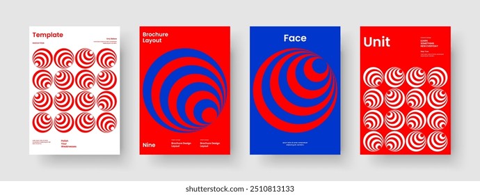 Modelo abstrato de apresentação de negócios. Design moderno de fundo. Layout de Panfleto Isolado. Faixa. Cartaz. Relatório. Brochura. Capa de Livro. Publicidade. Diário. Carteira. Boletim informativo. Folheto