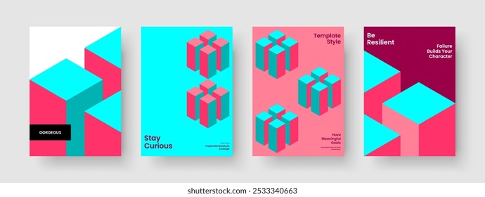 Modelo abstrato de apresentação de negócios. Design de Relatório Moderno. Layout do plano de fundo criativo. Brochura. Panfleto. Capa de Livro. Cartaz. Faixa. Carteira. Catálogo. Publicidade. Conhecimento manual. Identidade da marca