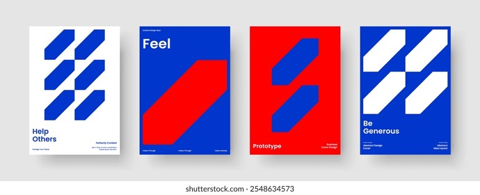 Plantilla Abstractas de presentación empresarial. Diseño de informe moderno. Diseño de folleto geométrico. Anuncio. Portada de libro. Volante. Antecedentes. Cartel. Panfleto. Publicidad. Diario. Cartera. Revista. Catálogo