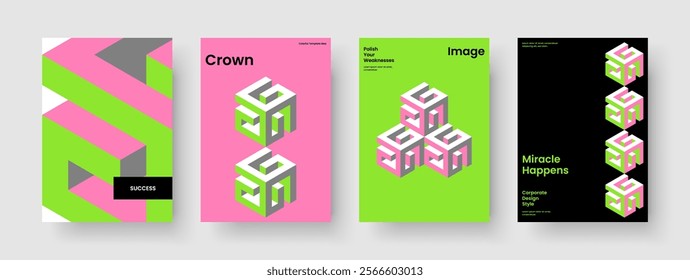 Abstract Business Presentation Template. Modern Book Cover Design. Isolated Report Layout. Brochure. Flyer. Background. Poster. Banner. Notebook. Pamphlet. Portfolio. Journal. Leaflet. Advertising