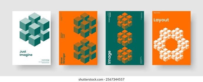 Abstract Business Presentation Template. Modern Flyer Layout. Geometric Brochure Design. Book Cover. Banner. Report. Poster. Background. Pamphlet. Newsletter. Brand Identity. Notebook. Advertising