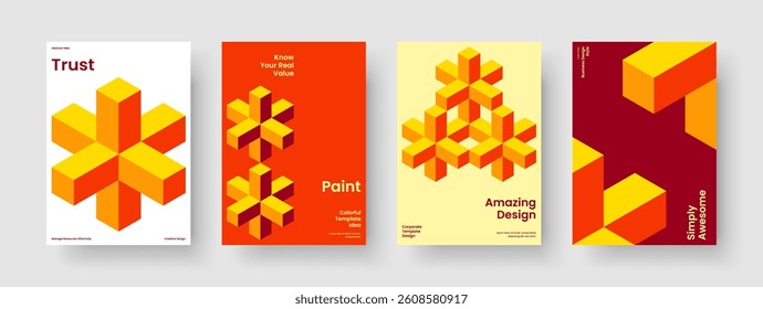 Abstract Business Presentation Template. Modern Brochure Design. Geometric Poster Layout. Banner. Flyer. Background. Report. Book Cover. Newsletter. Catalog. Handbill. Journal. Pamphlet. Portfolio