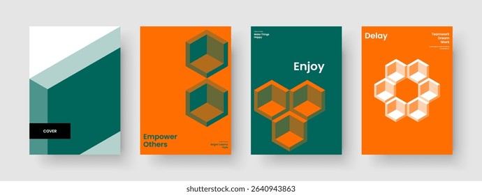 Abstract Business Presentation Template. Modern Book Cover Layout. Isolated Brochure Design. Flyer. Banner. Background. Report. Poster. Advertising. Portfolio. Leaflet. Journal. Notebook