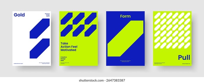 Abstract Business Presentation Template. Modern Brochure Layout. Isolated Poster Design. Banner. Report. Background. Flyer. Book Cover. Advertising. Catalog. Brand Identity. Leaflet. Notebook
