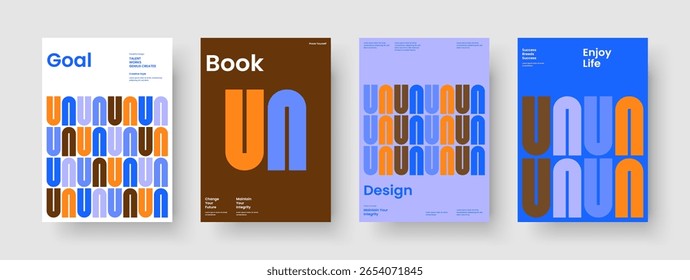 Modelo abstrato de apresentação de negócios. Design moderno da capa do livro. Layout do folheto criativo. Histórico. Faixa. Panfleto. Relatório. Cartaz. Catálogo. Revista. Folheto informativo. Notebook. Boletim informativo. Conhecimento Manual