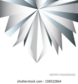 Abstract business template