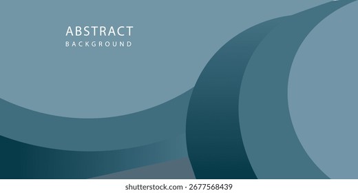 Abstract business vector illustration background.Vector design