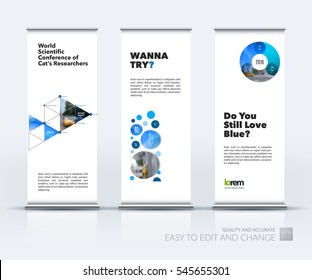 183,867 Banner stand template Images, Stock Photos & Vectors | Shutterstock