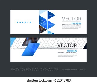 Abstract business vector set of modern roll Up Banner stand design template with colourful triangular shapes for exhibition, show, exposition, expo, presentation, parade, events.