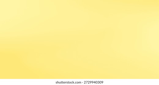 Abstractas fondo amarillo mantequilla. Fondo texturizado amarillo pálido simple abstracto
