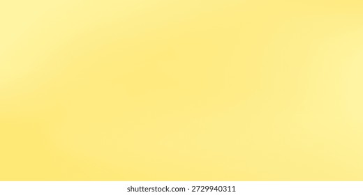 Abstractas fondo amarillo mantequilla. Fondo texturizado amarillo pálido simple abstracto moderno