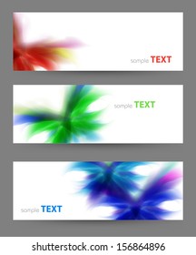 abstract butterfly vector background