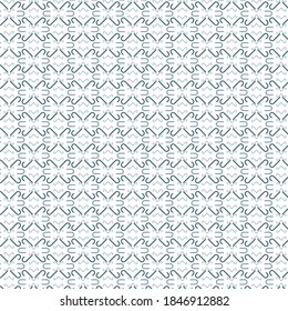 Abstract butterfly white background pattern