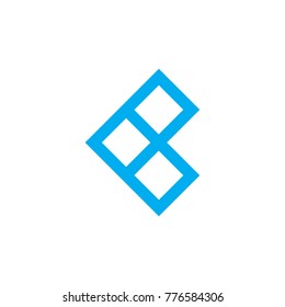 Abstract C Letter Logo Design Vector, Modern Illustration