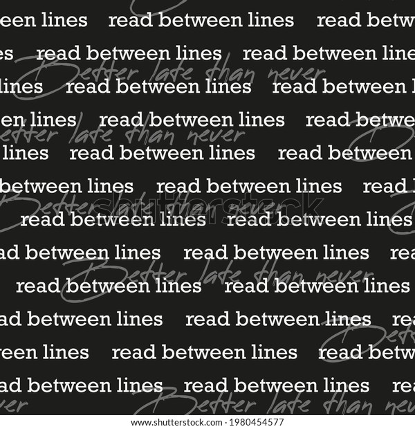 388 Afbeeldingen Voor Reading Between The Lines Afbeeldingen