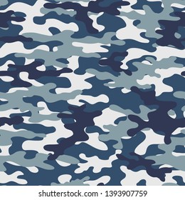 
abstract camouflage military seamless vector background for clothing and wallpaper