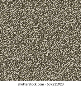 Abstract camouflage mottled textured background.
