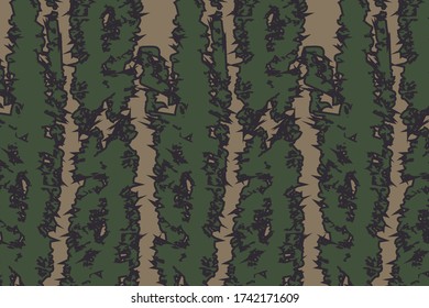 Abstract camouflage paint background.Vector illustration.
