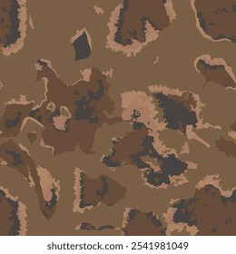 
Padrão de camuflagem abstrato esportes ao ar livre caça camuflagem pode ser usado na impressão têxtil e tingimento, etc.