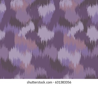 Abstract camouflage pattern. Seamless vector wallpaper.Colorful background. Unique clothing style. Vector illustration. Military print.