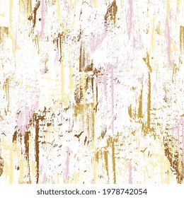 abstract camouflage seamless pattern. Brush strokes, paint splashes. Acrylic paint, gouache.texture design graphic colorful modern digital grunge abstract background.