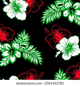 Abstract camouflage vector pattern design suitable for fashion and fabric needs