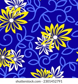 Abstract camouflage vector pattern design suitable for fashion and fabric needs