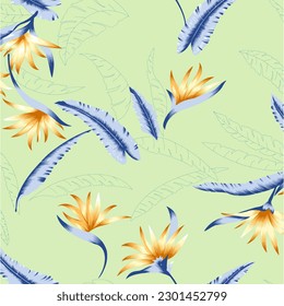 Abstract camouflage vector pattern design suitable for fashion and fabric needs