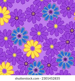 Abstract camouflage vector pattern design suitable for fashion and fabric needs