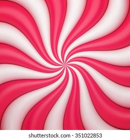 Abstract candy background. Pattern design for banner, poster, flyer, card, postcard, cover, brochure.