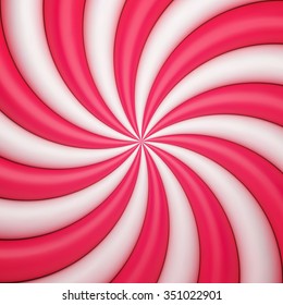 Abstract candy background. Pattern design for banner, poster, flyer, card, postcard, cover, brochure.