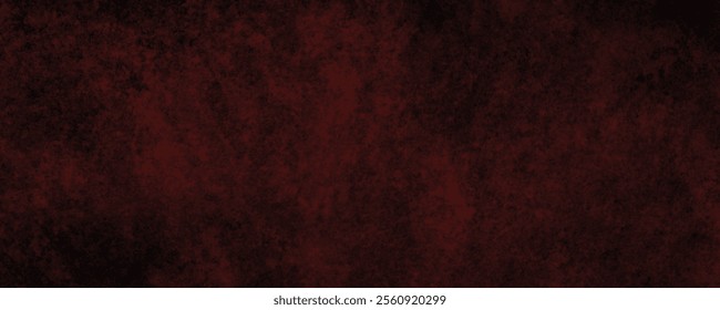 An Abstract Canvas of Crimson and Deep Shadows Intertwined to Evoke Feelings of Unease, Mystery, and Quiet Intensity
